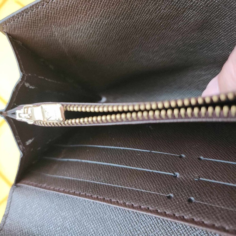 Long wallet - Picture 6 of 13